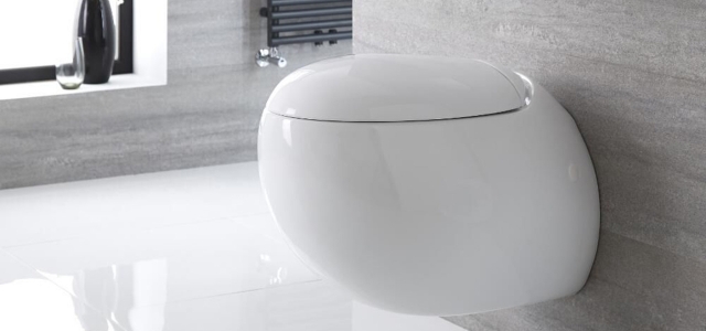 Misy toaletowe, stelaże, przyciski do wc